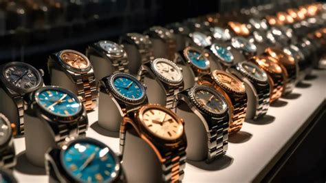 rolex falsi cina